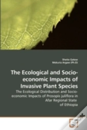 The Ecological And Socio-Economic Impact