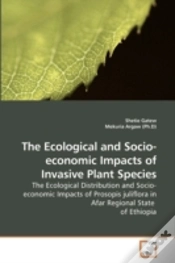 Capa do artigo The Ecological And Socio-Economic Impact