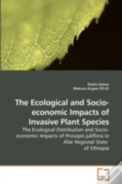Capa do artigo The Ecological And Socio-Economic Impact