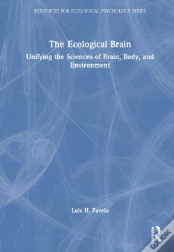 Capa do artigo The Ecological Brain