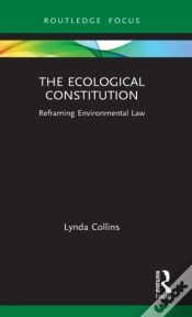 Capa do artigo The Ecological Constitution