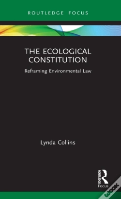 Capa do artigo The Ecological Constitution