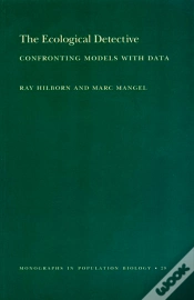 Capa do artigo The Ecological Detective
