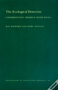 Capa do artigo The Ecological Detective