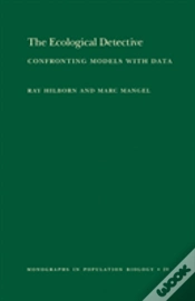 Capa do artigo The Ecological Detective