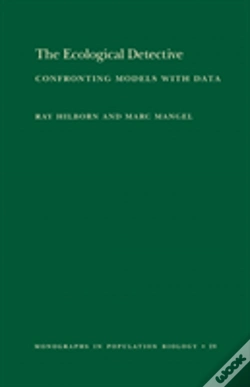 Capa do artigo The Ecological Detective
