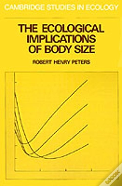 Capa do artigo The Ecological Implications Of Body Size