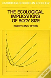 Capa do artigo The Ecological Implications Of Body Size