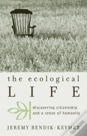 Capa do artigo The Ecological Life