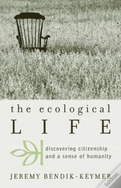 Capa do artigo The Ecological Life