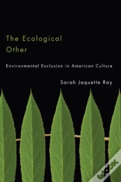 Capa do artigo The Ecological Other