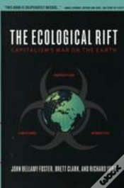 Capa do artigo The Ecological Rift