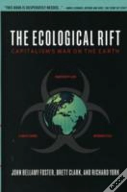 Capa do artigo The Ecological Rift