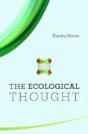 The Ecological Thought - Preview