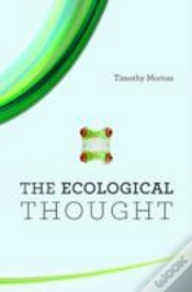 Capa do artigo The Ecological Thought