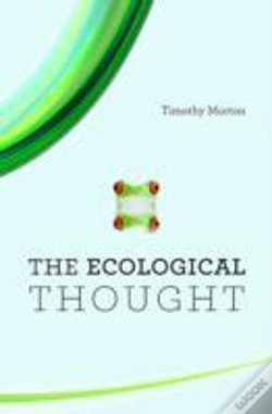 Capa do artigo The Ecological Thought
