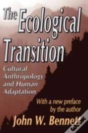 Capa do artigo The Ecological Transition