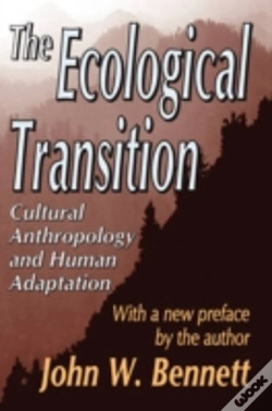 Capa do artigo The Ecological Transition