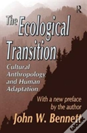 Capa do artigo The Ecological Transition