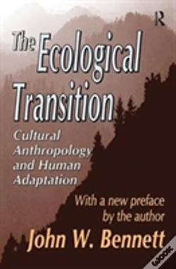 Capa do artigo The Ecological Transition