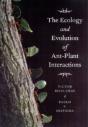 The Ecology And Evolution Of Ant-Plant Interactions - Preview