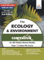 The Ecology & Environment Compendium For Ias Prelims General Studies Paper 1 & State Psc Exams 2nd Edition - Preview