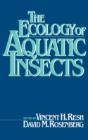 The Ecology Of Aquatic Insects - Preview
