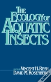 Capa do artigo The Ecology Of Aquatic Insects