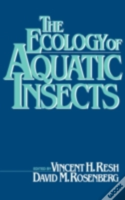 Capa do artigo The Ecology Of Aquatic Insects