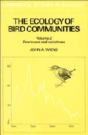 The Ecology Of Bird Communities: Volume 2, Processes And Variations - Preview