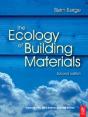 The Ecology Of Building Materials - Preview