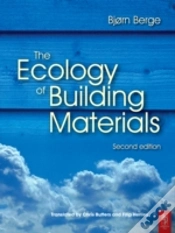 Capa do artigo The Ecology Of Building Materials