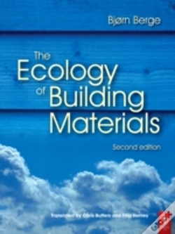 Capa do artigo The Ecology Of Building Materials