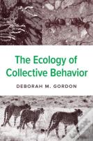 The Ecology Of Collective Behavior