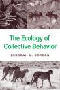 The Ecology Of Collective Behavior - Preview