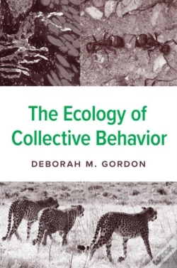 Capa do artigo The Ecology Of Collective Behavior