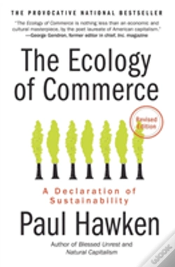 Capa do artigo The Ecology Of Commerce