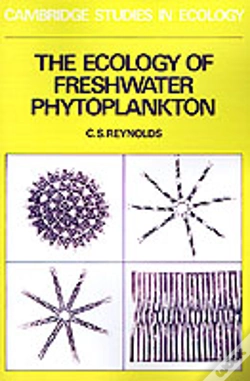 Capa do artigo The Ecology Of Freshwater Phytoplankton