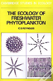 Capa do artigo The Ecology Of Freshwater Phytoplankton