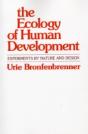 The Ecology Of Human Development - Preview
