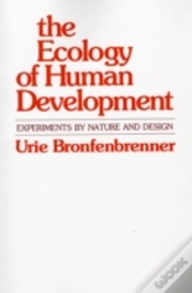 Capa do artigo The Ecology Of Human Development