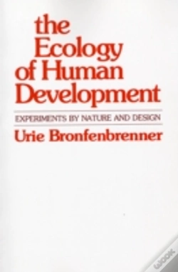 Capa do artigo The Ecology Of Human Development