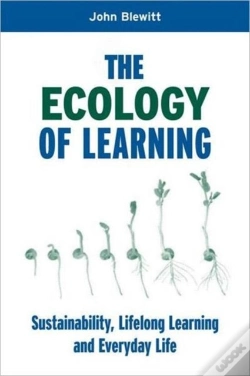 Capa do artigo The Ecology Of Learning