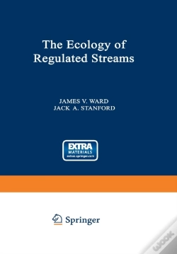 Capa do artigo The Ecology Of Regulated Streams
