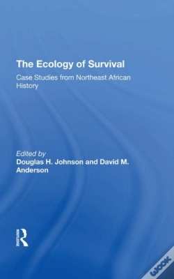 Capa do artigo The Ecology Of Survival
