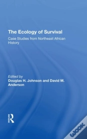 Capa do artigo The Ecology Of Survival
