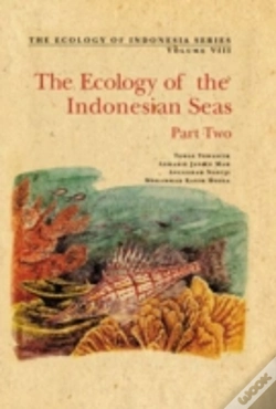 Capa do artigo The Ecology Of The Indonesian Seas