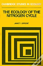 The Ecology Of The Nitrogen Cycle