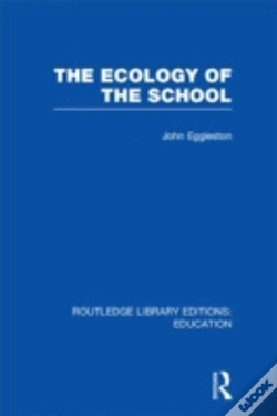 Capa do artigo The Ecology Of The School