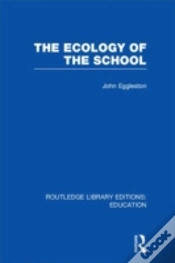 Capa do artigo The Ecology Of The School